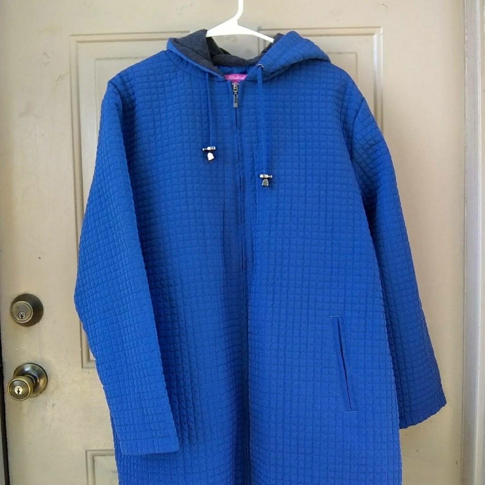 Woman Within Ladies Jacket size 22/24